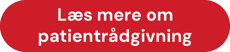 Læs mere om patientrådgivning