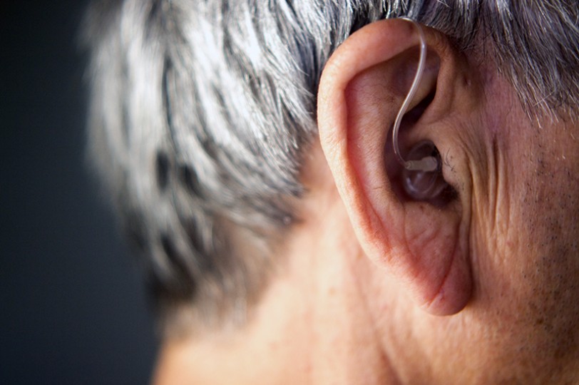 godt i gang med dit første høreapparat Sygeforsikringen "danmark"