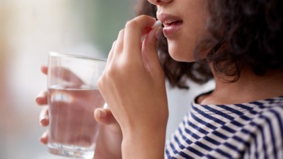 Når du afhængig af næsespray | Sygeforsikringen