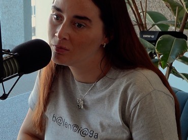 Billede af Ida Sophia, Noget På Hjerte?